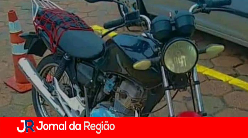 moto furtada copia