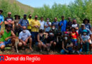 Amigos da Serra. (Foto: Divulgação)