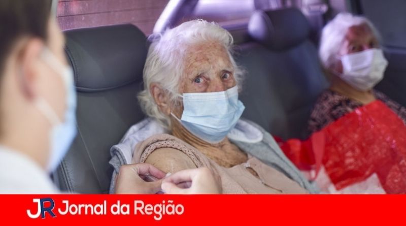 vacina Petronilha