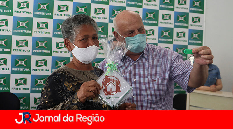 Parque Internacional. (Foto: Divulgação)
