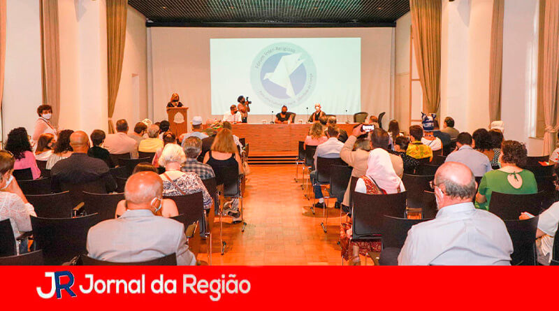 Dia da Paz. (Foto: Divulgação)