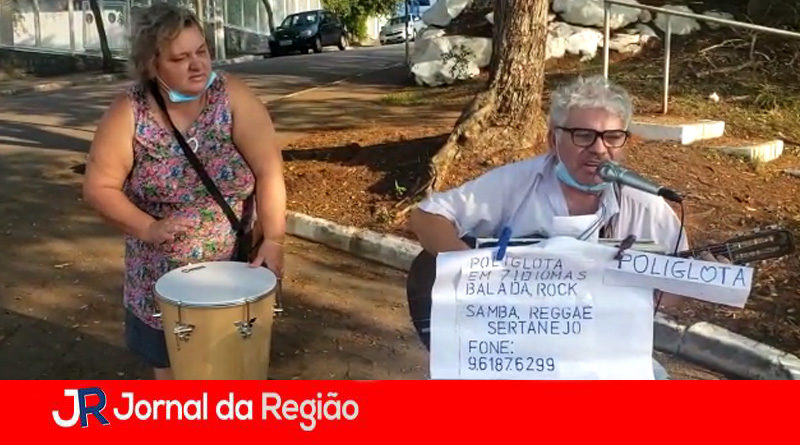 Músico poliglota. (Foto: Reprodução)
