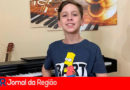 Renan músico. (Foto: Divulgação)