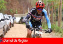 Romilson MTB. (Foto: Larissa Nery)