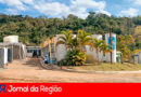 Sabesp de Itupeva. (Foto: Divulgação)