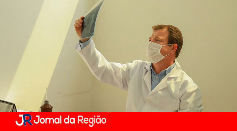 Mutirão da Saúde. (Foto: Divulgação)