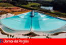 Praia da Grama. (Foto: Divulgação)
