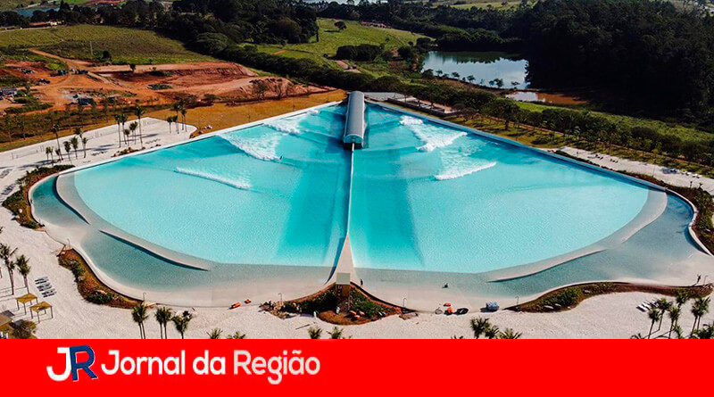 Praia da Grama. (Foto: Divulgação)