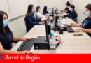 Teleatendimento HSV. (Foto: Divulgação)