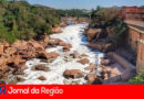 Rio Tietê. (Foto: Divulgação)