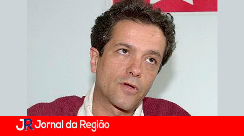 Toninho do PT. (Foto: Divulgação)