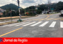 Sinalização de trânsito. (Foto: Divulgação)