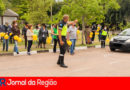Trânsito Itupeva. (Foto: Divulgação)