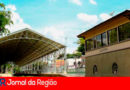 Estação de trem de Louveira. (Foto: Divulgação)