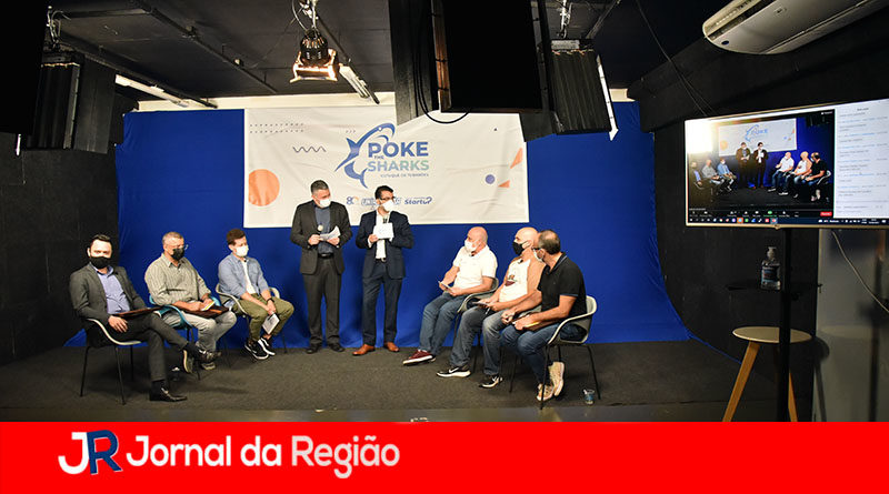 unianchieta start up copia