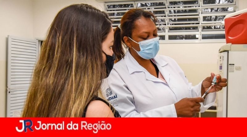 vacina jundiai covid adolescente