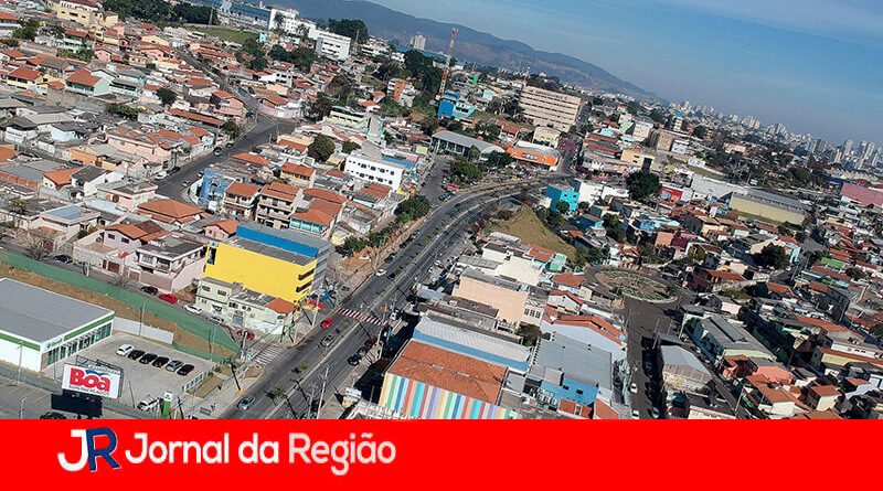 Várzea Paulista. (Foto: Divulgação)