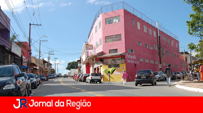 Vila Real. (Foto: Divulgação)