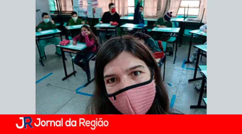Escola Vila Real. (Foto: Divulgação)