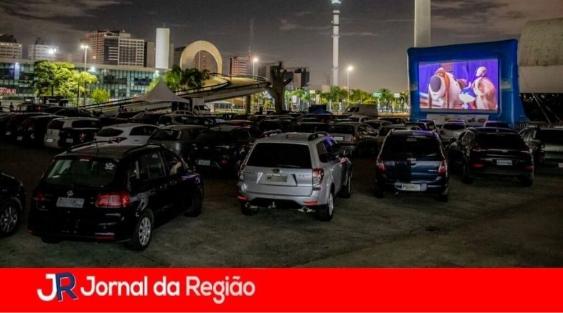 Jundiai cineautorama