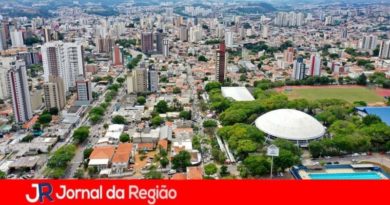 Jundiai geral