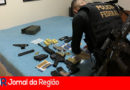 POLICIA FEDERAL ARMAS LAVAGGIO