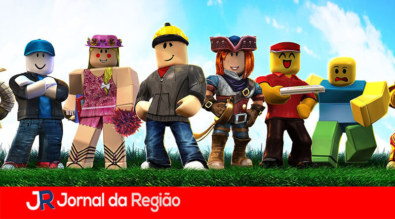 ROBLOX copia