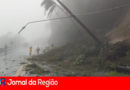 RODOVIA DOS TAMOIOS
