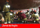 SOTERRMENTO GRUTA