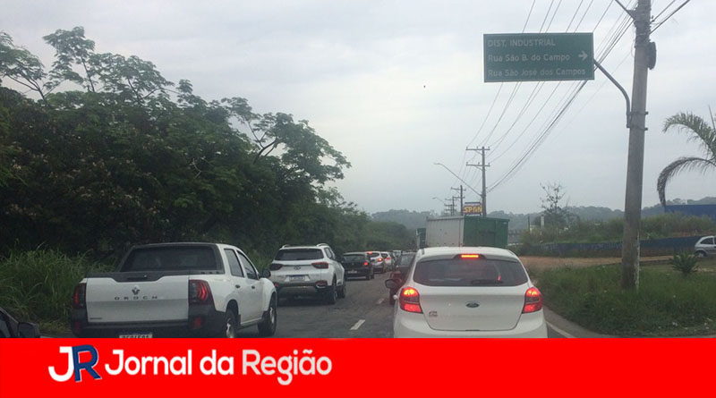 TRANSITO MARGINAL RIO JUNDIAI 1
