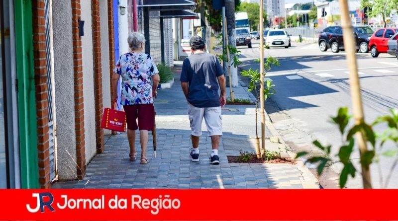 Vila Arens arvores