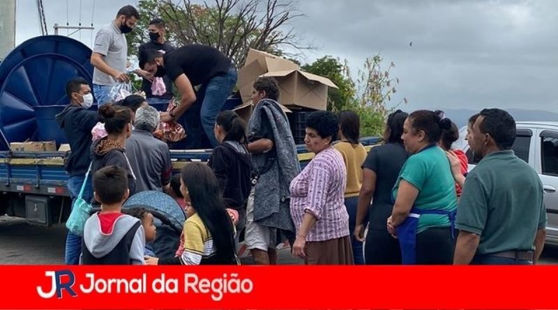 acao social sao camilo