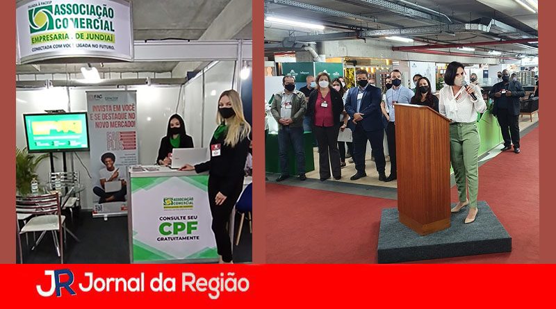ACE na Feiccad. (Foto: Divulgação)