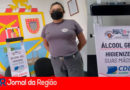 Álcool em gel. (Foto: Divulgação)