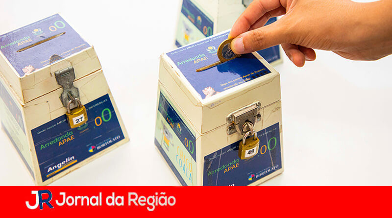 Apae de Itupeva. (Foto: Divulgação)