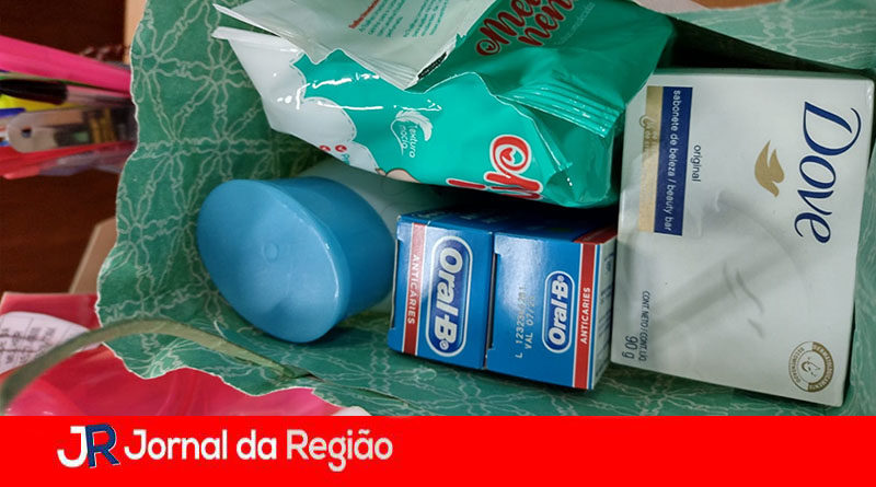 Arrecadação. (Foto: Divulgação)