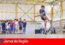 Programa Atleta do Futuro. (Foto: Divulgação)
