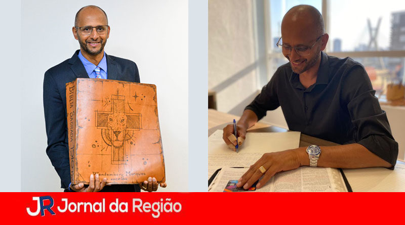 Recorde Bíblia. (Foto: Divulgação)