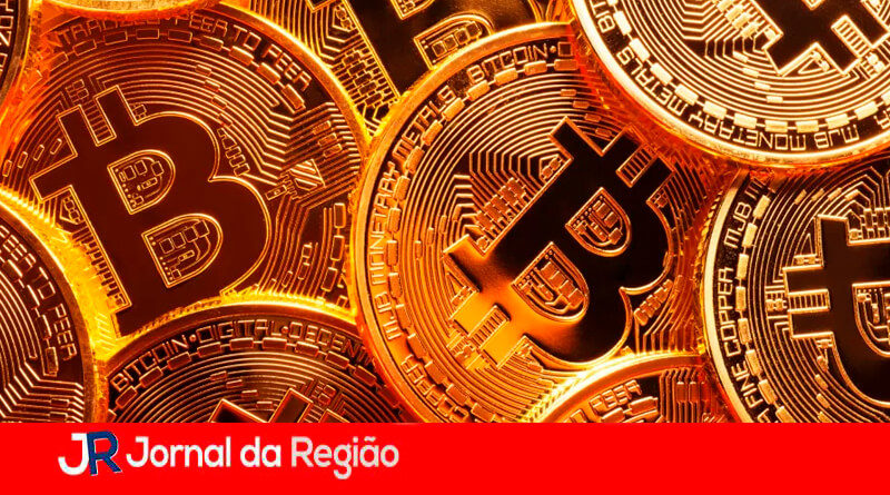 Bitcoin. (Foto: Divulgação)