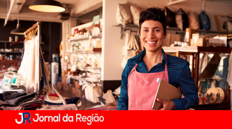 Bolsa empreendedor. (Foto: Divulgação)