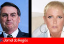 bolsonaro x xuxa
