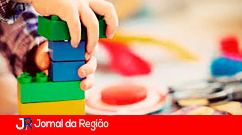Brinquedos. (Foto: Divulgação)