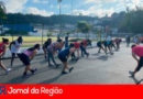 Caminhada em Campo Limpo Paulista. (Foto: Divulgação)
