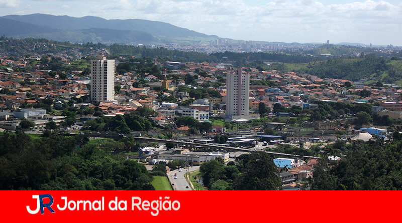 Campo Limpo Paulista. (Foto: Divulgação)
