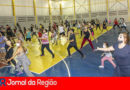 Cardio Dance. (Foto: Divulgação)