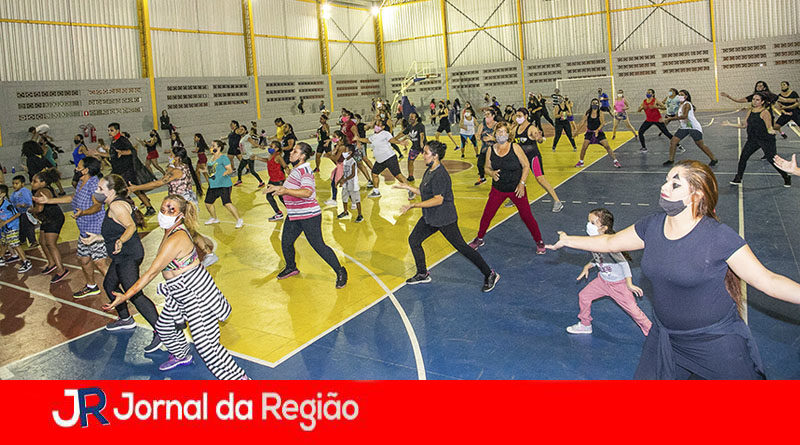 Cardio Dance. (Foto: Divulgação)