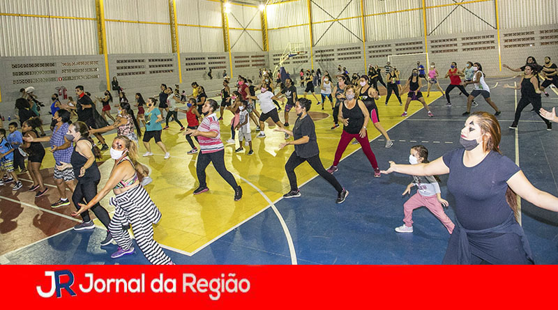 Cardio Dance. (Foto: Divulgação)