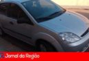 carro roubado