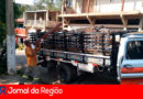 Cata Treco Campo Limpo Paulista. (Foto: Divulgação)