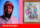 Centavo apresenta Angelical. (Foto: Divulgação)